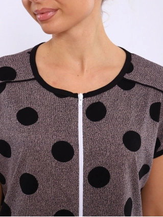 Халат "Аиша" ХК-133 